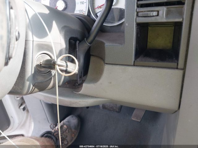 2004 DODGE DURANGO 1D4HD58D34F211338 Photo 10