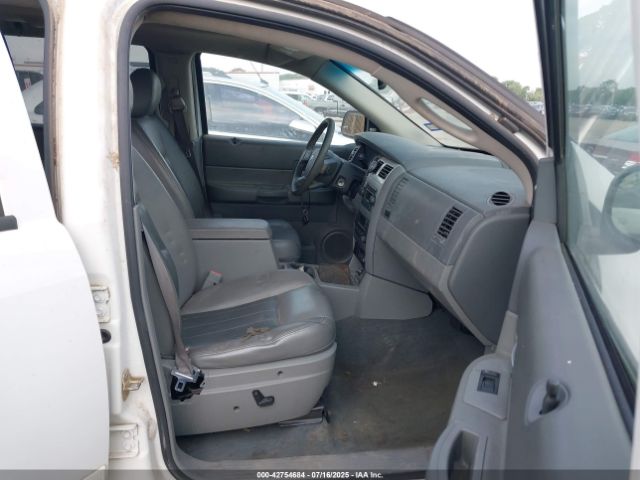 2004 DODGE DURANGO 1D4HD58D34F211338 Photo 4