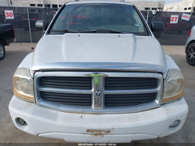 2004 DODGE DURANGO 1D4HD58D34F211338 Photo 5