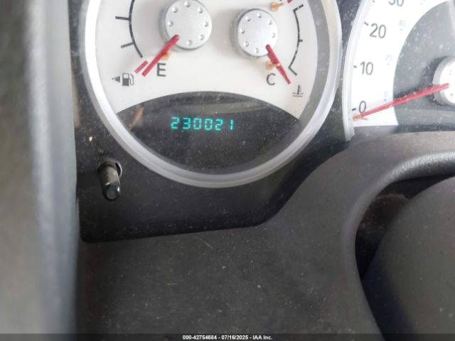 2004 DODGE DURANGO 1D4HD58D34F211338 Photo 6