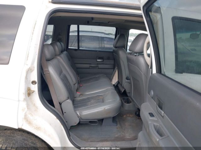 2004 DODGE DURANGO 1D4HD58D34F211338 Photo 7