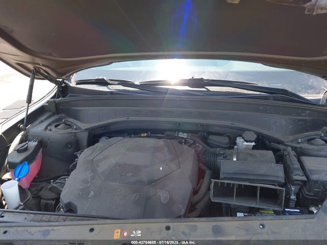 5XYP64HC0NG263688 KIA gdi lambda-ii