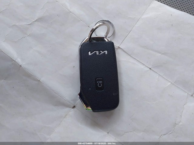 5XYP64HC0NG263688 KIA gdi lambda-ii