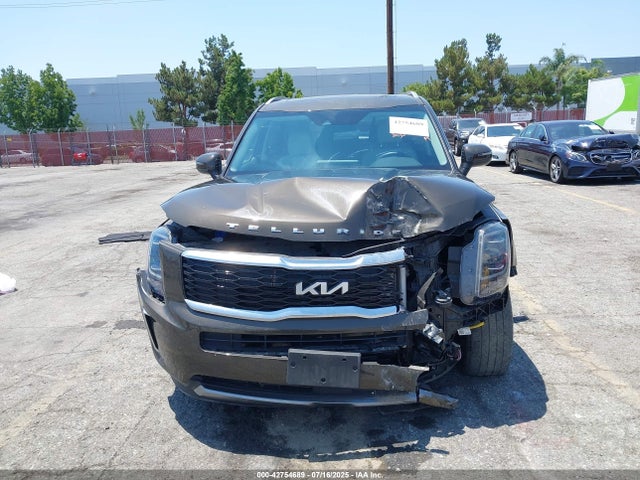5XYP64HC0NG263688 KIA gdi lambda-ii