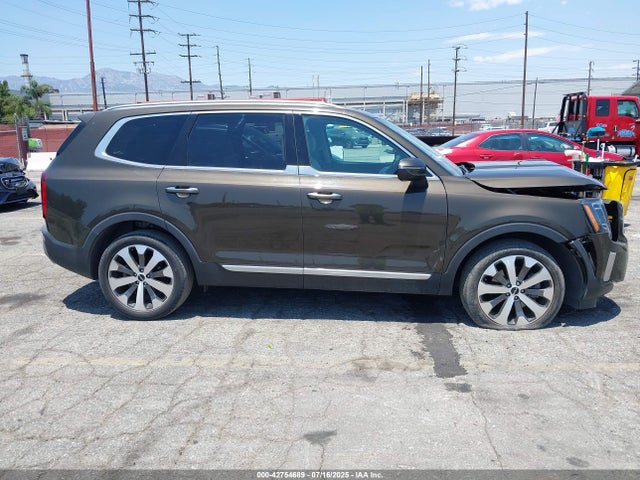 5XYP64HC0NG263688 KIA gdi lambda-ii