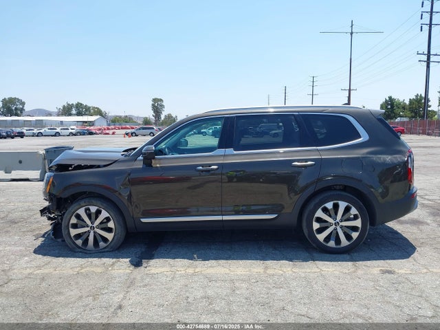 5XYP64HC0NG263688 KIA gdi lambda-ii