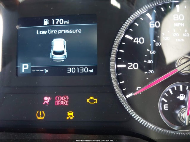 5XYP64HC0NG263688 KIA gdi lambda-ii