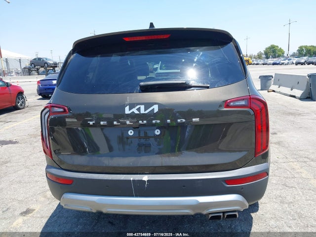 5XYP64HC0NG263688 KIA gdi lambda-ii