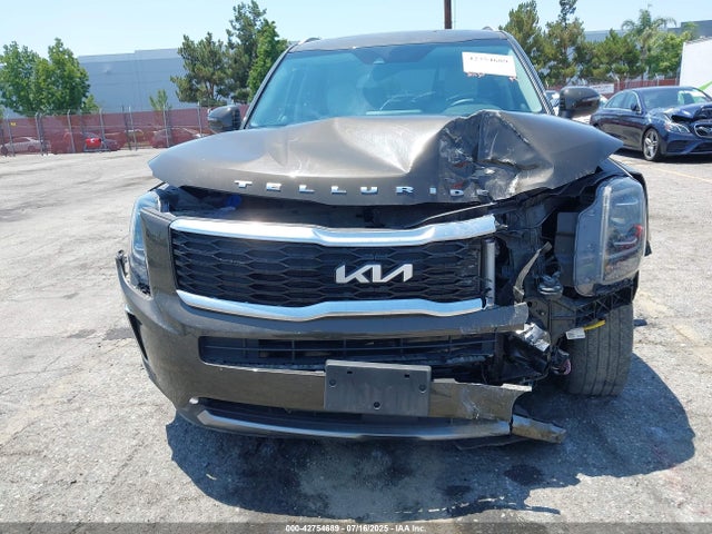 5XYP64HC0NG263688 KIA gdi lambda-ii
