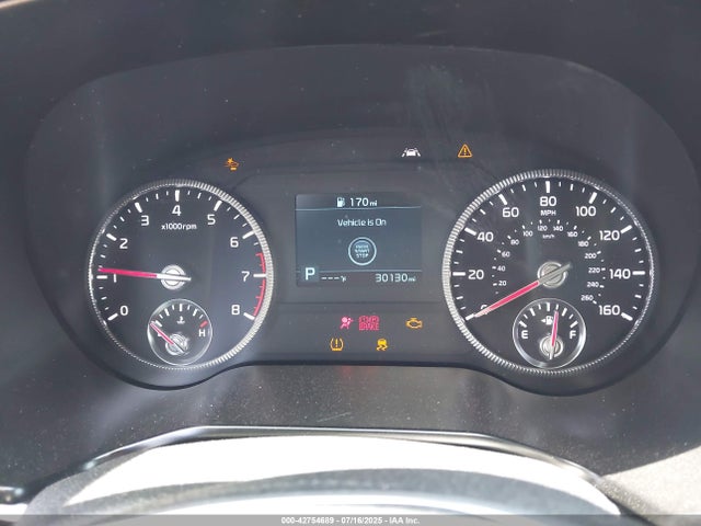 5XYP64HC0NG263688 KIA gdi lambda-ii