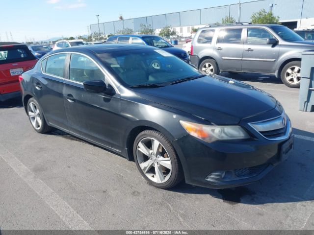 2013 ACURA ILX 19VDE1F73DE019788 Photo 0