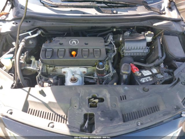 2013 ACURA ILX 19VDE1F73DE019788 Photo 9