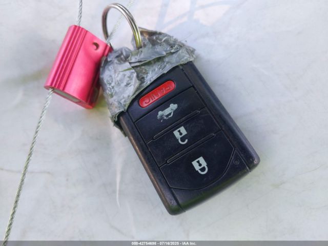 2013 ACURA ILX 19VDE1F73DE019788 Photo 10