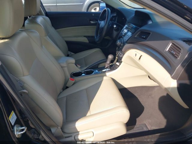 2013 ACURA ILX 19VDE1F73DE019788 Photo 4