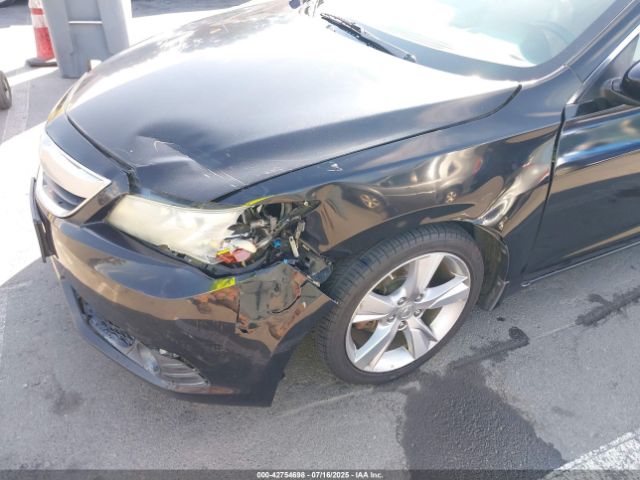 2013 ACURA ILX 19VDE1F73DE019788 Photo 5