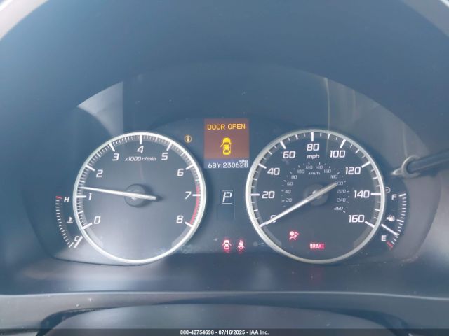 2013 ACURA ILX 19VDE1F73DE019788 Photo 6