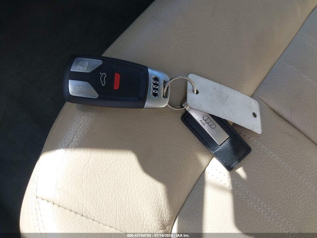 2018 AUDI Q5 WA1BNAFY6J2010738 Photo 10