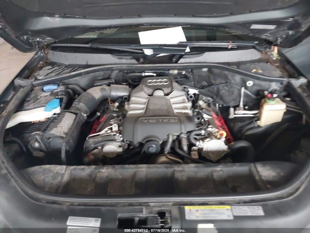 2014 AUDI Q7 WA1LGAFE7ED020113 Photo 9