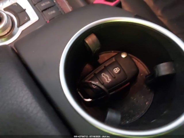 2014 AUDI Q7 WA1LGAFE7ED020113 Photo 10