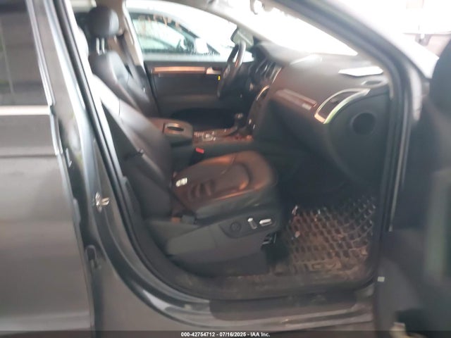 2014 AUDI Q7 WA1LGAFE7ED020113 Photo 4