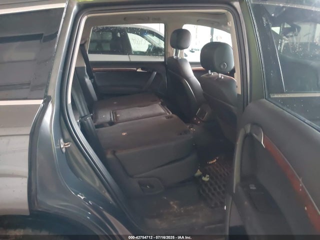 2014 AUDI Q7 WA1LGAFE7ED020113 Photo 7