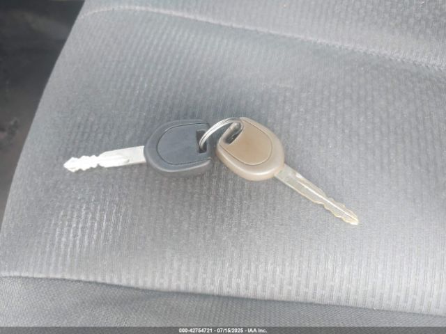 2005 MITSUBISHI ENDEAVOR 4A4MN21S55E074175 Photo 10
