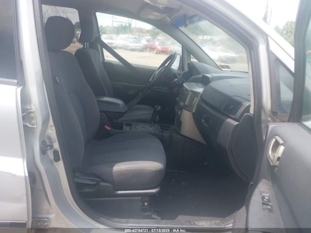 2005 MITSUBISHI ENDEAVOR 4A4MN21S55E074175 Photo 4