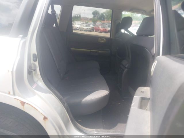 2005 MITSUBISHI ENDEAVOR 4A4MN21S55E074175 Photo 7