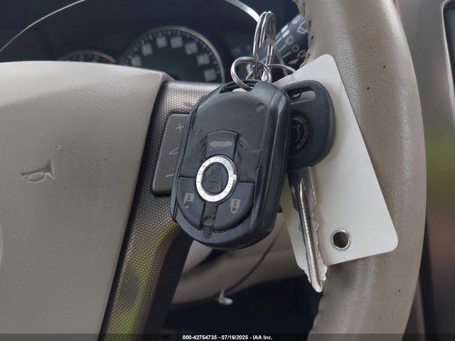 2004 CADILLAC XLR 1G6YV34A545601408 Photo 10