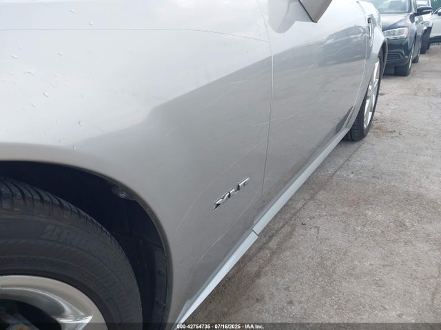 2004 CADILLAC XLR 1G6YV34A545601408 Photo 5