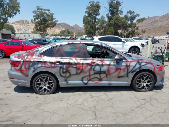 Volkswagen 1.4 tsi 2019 3VWC57BU2KM186855 Image 13
