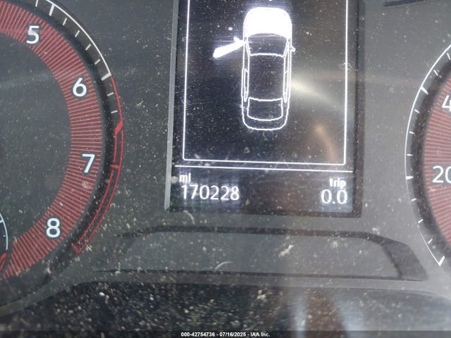 Volkswagen 1.4 tsi 2019 3VWC57BU2KM186855 Image 15
