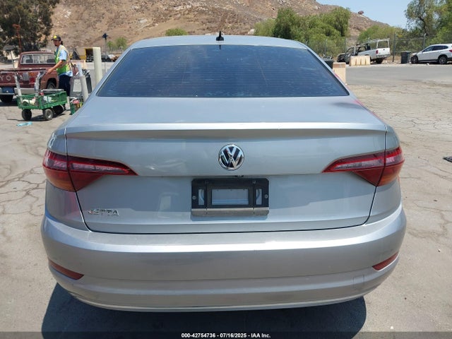 Volkswagen 1.4 tsi 2019 3VWC57BU2KM186855 Image 16