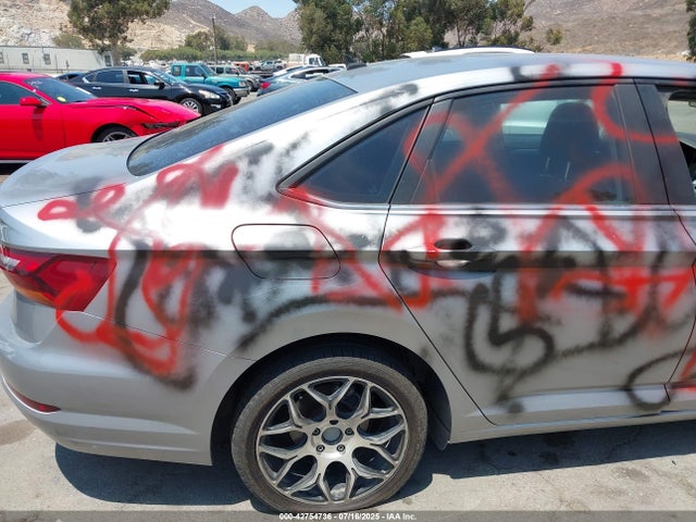 Volkswagen 1.4 tsi 2019 3VWC57BU2KM186855 Image 18