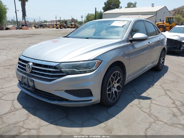 Volkswagen 1.4 tsi 2019 3VWC57BU2KM186855 Image 2