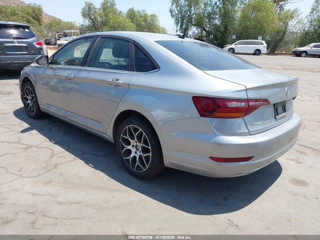 Volkswagen 1.4 tsi 2019 3VWC57BU2KM186855 Image 3
