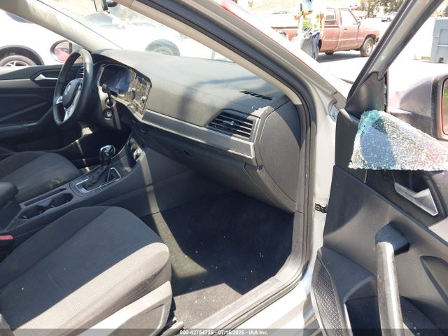Volkswagen 1.4 tsi 2019 3VWC57BU2KM186855 Image 5