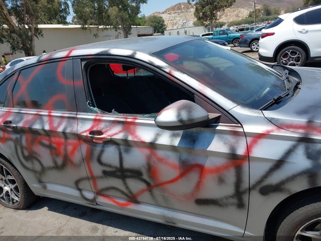 Volkswagen 1.4 tsi 2019 3VWC57BU2KM186855 Image 6