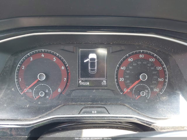 Volkswagen 1.4 tsi 2019 3VWC57BU2KM186855 Image 7