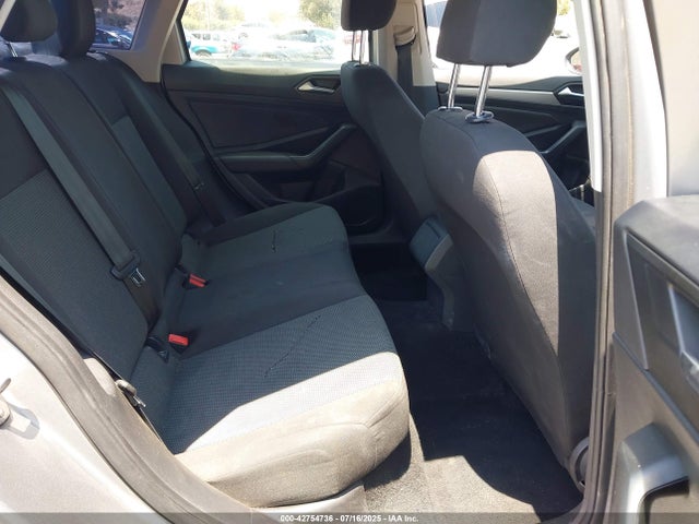 Volkswagen 1.4 tsi 2019 3VWC57BU2KM186855 Image 8
