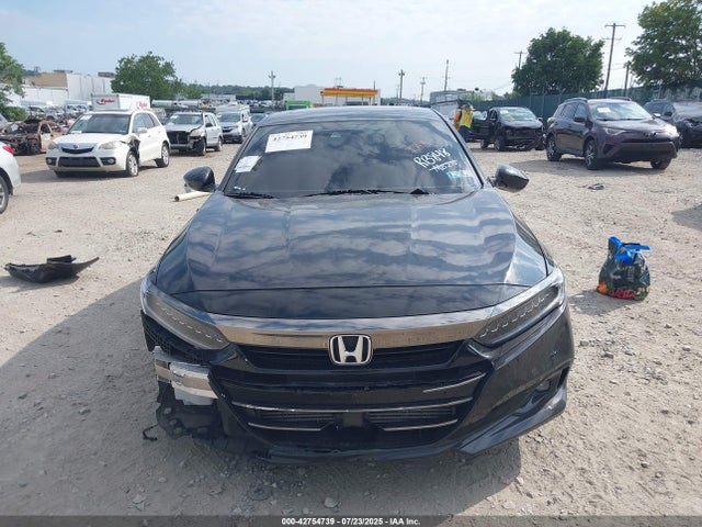 1HGCV2F30NA016553 Honda k20c4