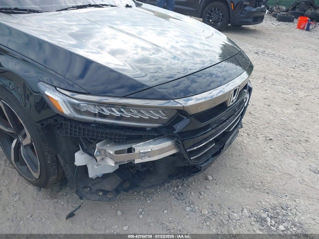 1HGCV2F30NA016553 Honda k20c4