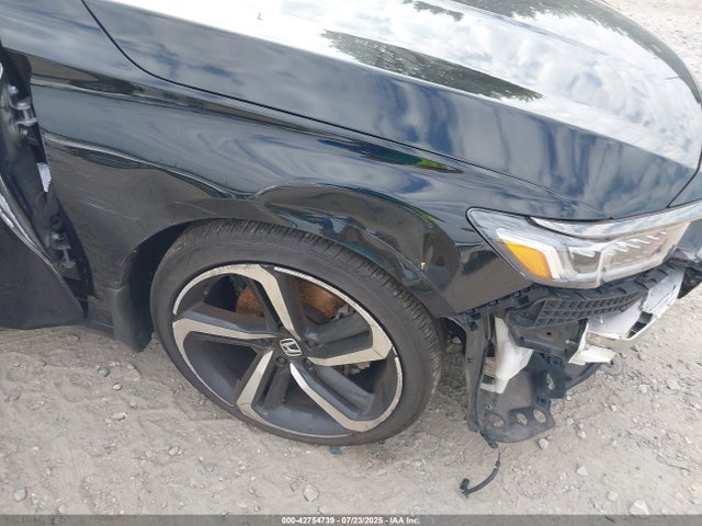 1HGCV2F30NA016553 Honda k20c4