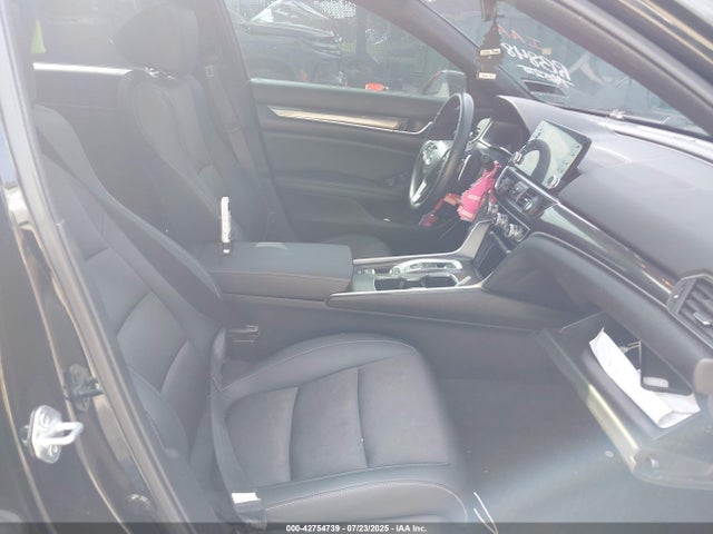 1HGCV2F30NA016553 Honda k20c4