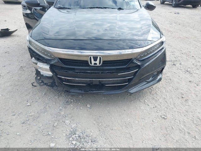 1HGCV2F30NA016553 Honda k20c4