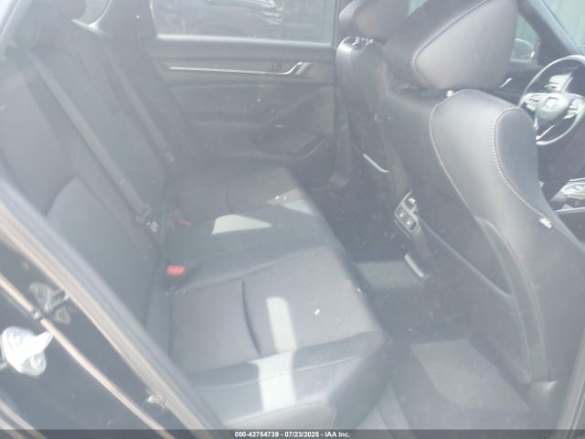1HGCV2F30NA016553 Honda k20c4