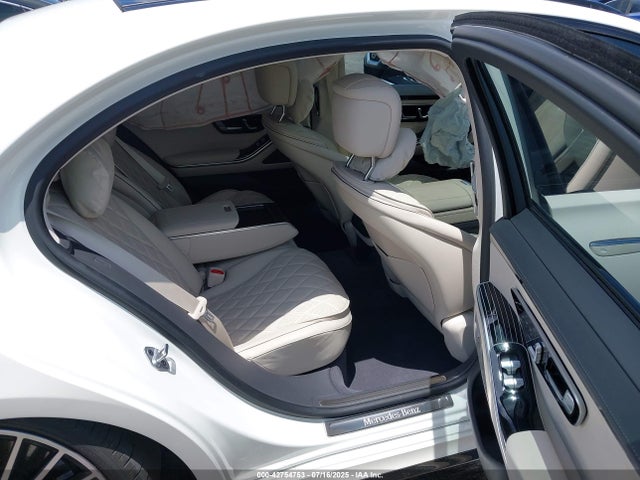 W1K6G7GB5PA201781 Mercedes-Benz m176
