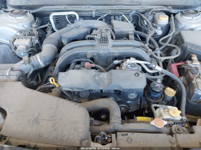 Subaru u5 2017 4S3BNAN63H3051791 Image 10