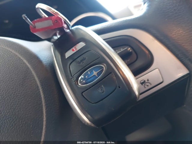 Subaru u5 2017 4S3BNAN63H3051791 Image 11