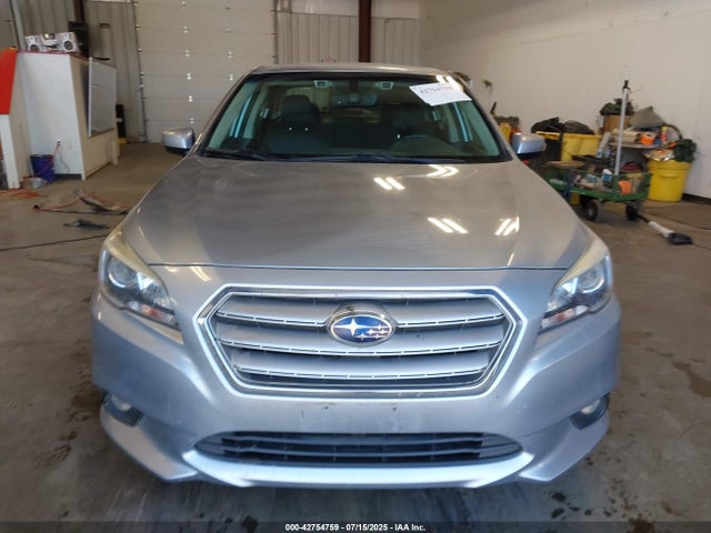 Subaru u5 2017 4S3BNAN63H3051791 Image 12